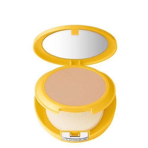 CLINIQUE-Mineral Compact Powder SPF30 CLINIQUE-Mineral Compact Powder SPF30
